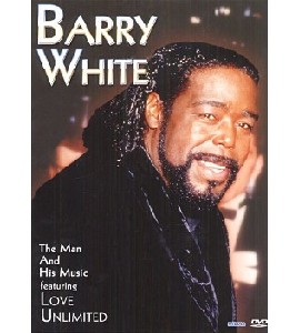 Barry White - The Man And His Music