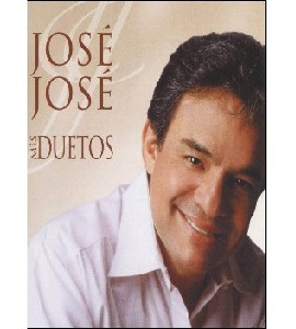 Jose Jose - Mis Duetos