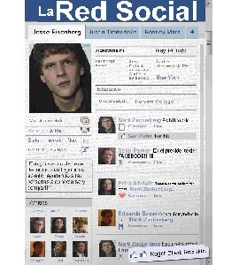 The Social Network