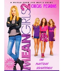 Mean Girls 2