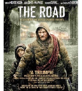 Blu-ray - The Road