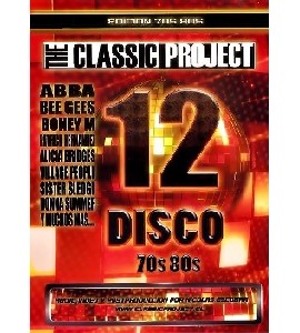 The Classic Project Vol 12