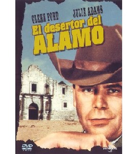 The Man From the Alamo