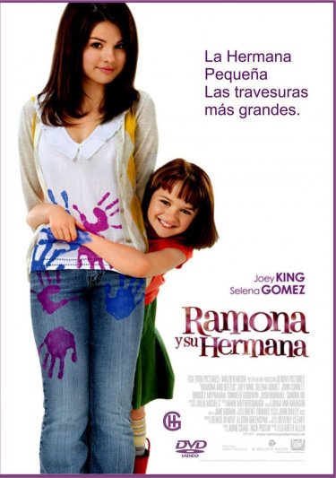 Ramona y su Hermana