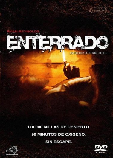 Enterrado