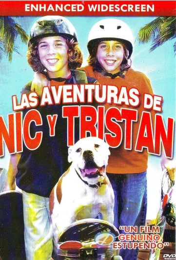 Las Aventuras de Nic y Tristan