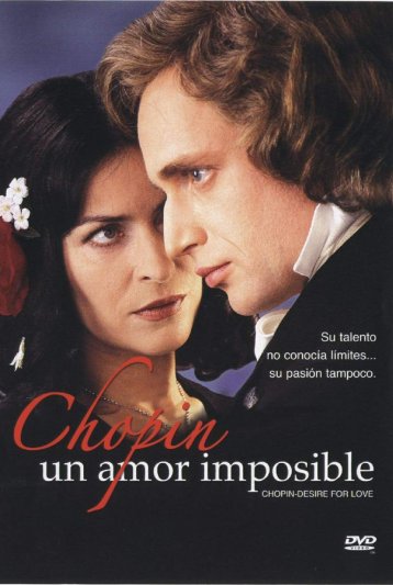 Chopin - Un Amor Imposible