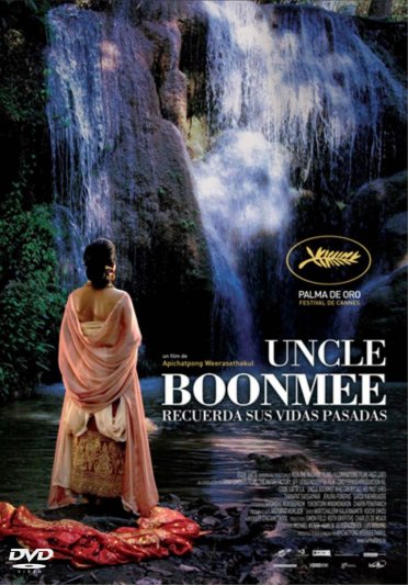 Uncle Boonmee Recuerda sus Vidas Pasadas