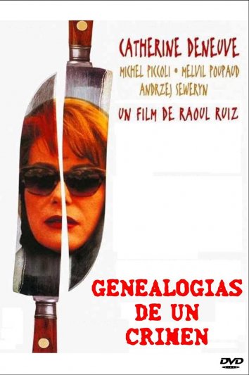 Genealogies D'un Crime