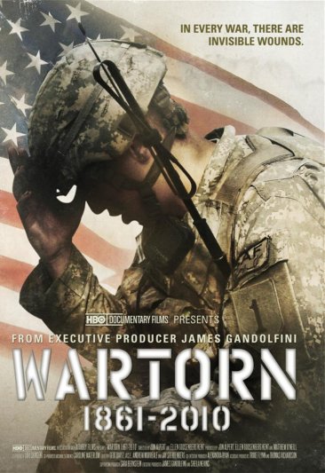 Wartorn 1861-2010