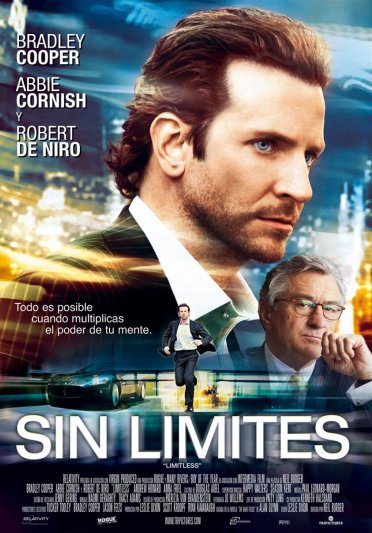 Sin Limites