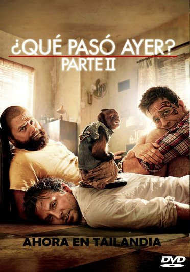 The Hangover Part II