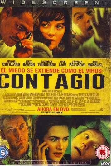 Contagion