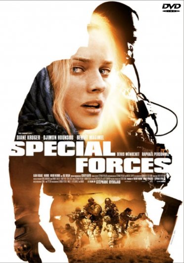 Special Forces