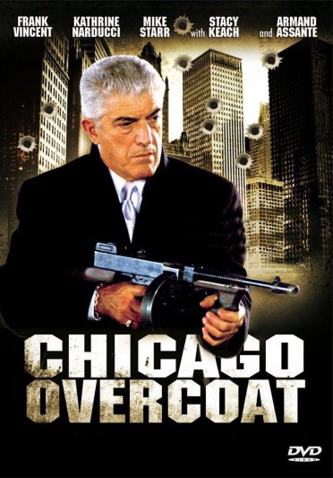 Chicago Overcoat