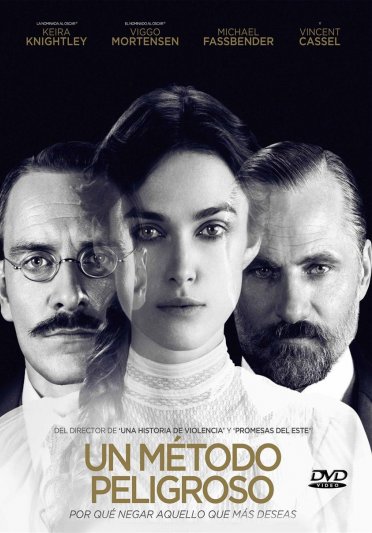 A Dangerous Method