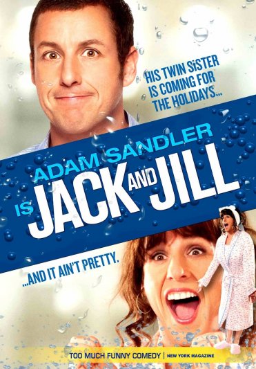 Jack and Jill