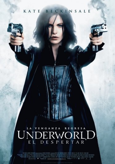 Underworld - Awakening