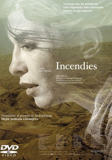 Incendies