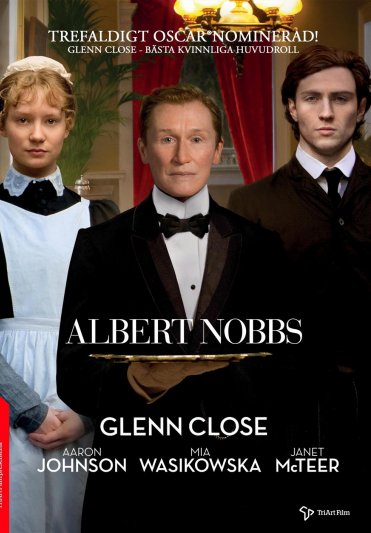 Albert Nobbs