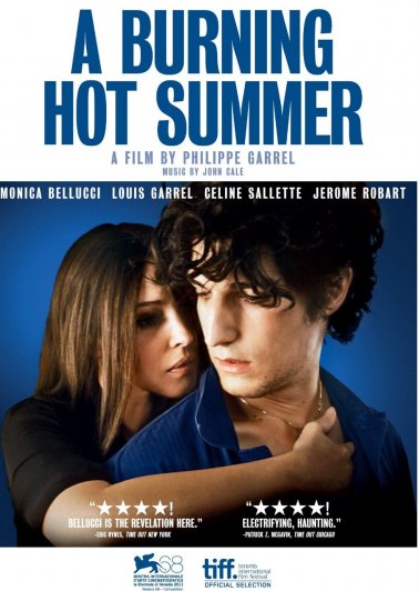 Un ete brulant (A Burning Hot Summer)