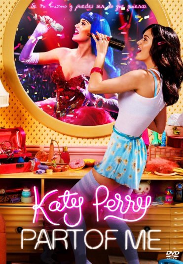 Katy Perry - Part of Me