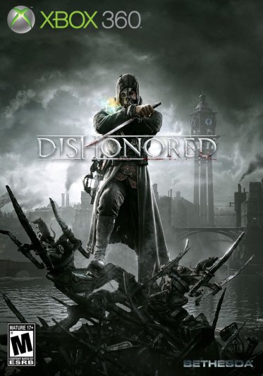 Xbox - Dishonored