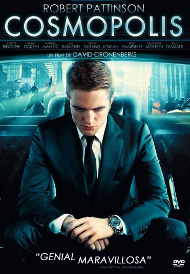 Cosmopolis