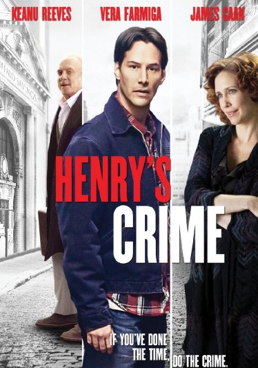 Henry's Crime