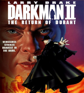 Darkman II: The Return of Durant