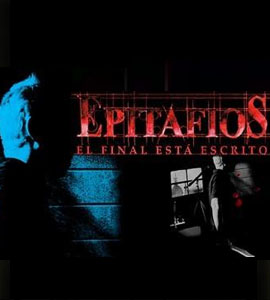 Epitafios - Season 1 - Disc 1