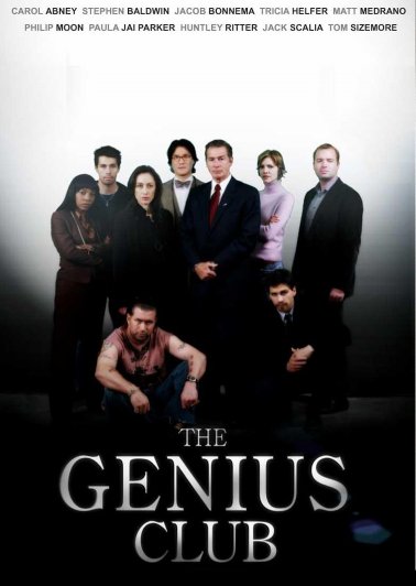 The Genius Club