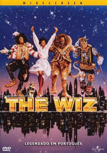 The Wiz