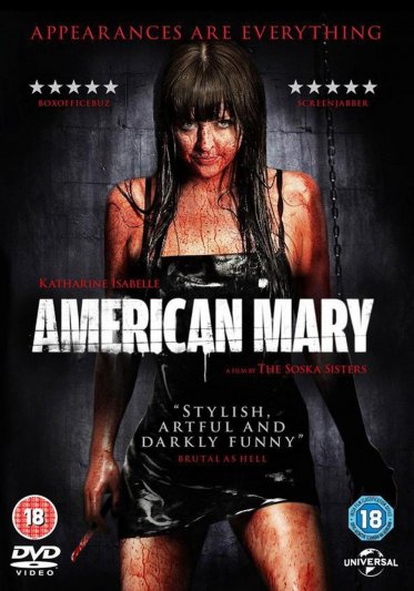 American Mary