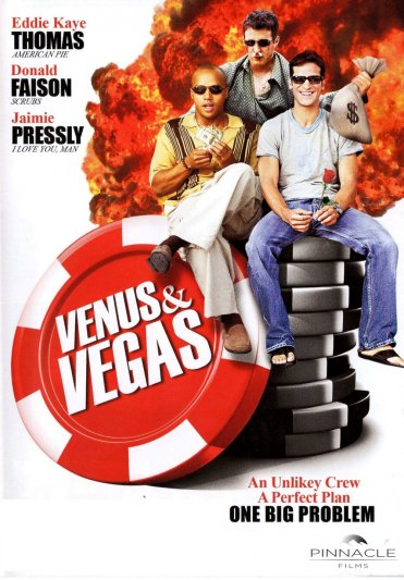 Venus and Vegas