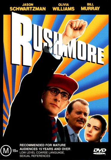 Rushmore