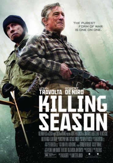 Killing Season