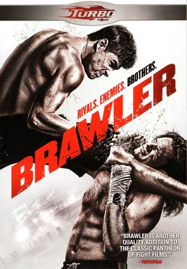 Brawler