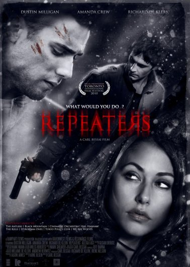 Repeaters