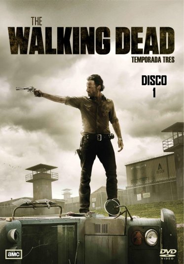 The Walking Dead - Season 3