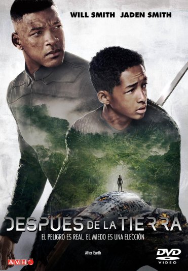 After Earth