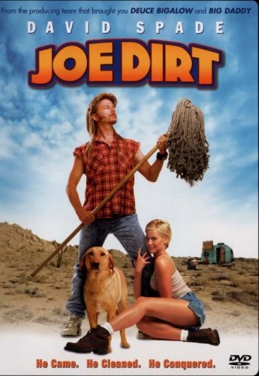 Joe Dirt