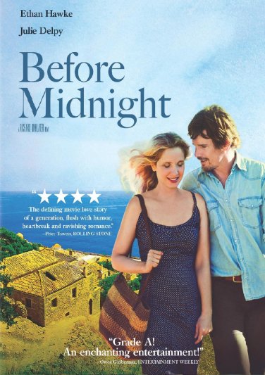 Before Midnight