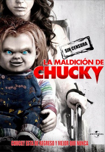 Curse of Chucky