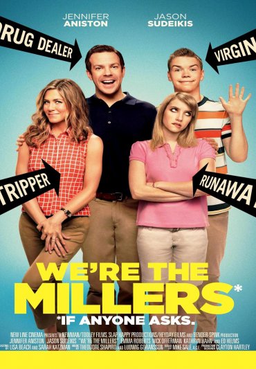 We're the Millers