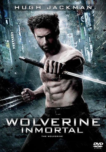 The Wolverine