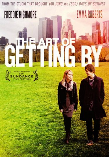 The Art of Getting By