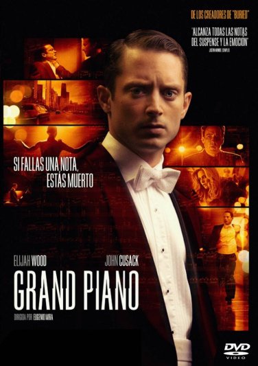 Grand Piano