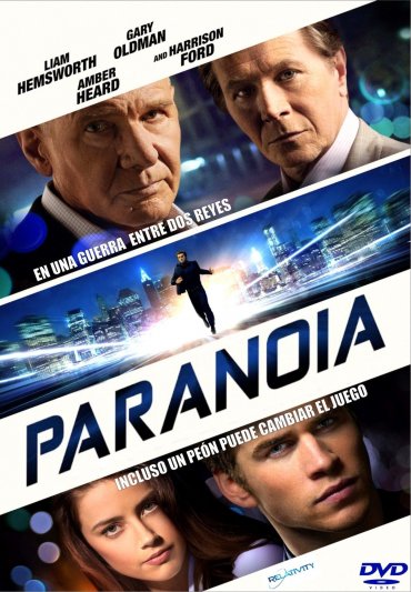 Paranoia