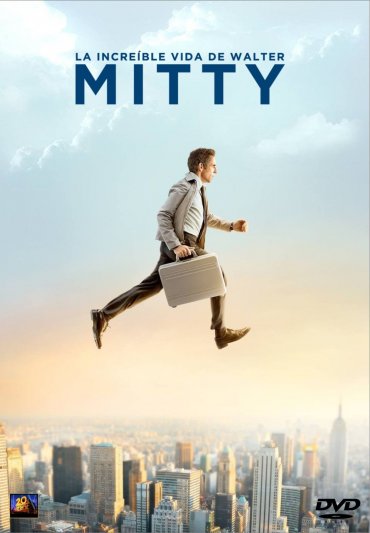 The Secret Life of Walter Mitty